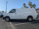 2024 Chevrolet Express 2500 RWD, Empty Cargo Van for sale #R1286463 - photo 8