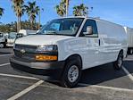 2024 Chevrolet Express 2500 RWD, Empty Cargo Van for sale #R1286463 - photo 9