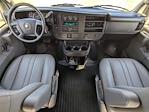 2024 Chevrolet Express 2500 RWD, Empty Cargo Van for sale #R1286470 - photo 17