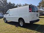 2024 Chevrolet Express 2500 RWD, Empty Cargo Van for sale #R1286470 - photo 7