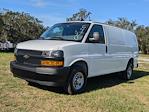 2024 Chevrolet Express 2500 RWD, Empty Cargo Van for sale #R1286470 - photo 9