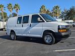 2024 Chevrolet Express 2500 RWD, Empty Cargo Van for sale #R1286488 - photo 3