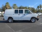 2024 Chevrolet Express 2500 RWD, Empty Cargo Van for sale #R1286488 - photo 4