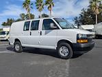 2024 Chevrolet Express 2500 RWD, Empty Cargo Van for sale #R1286529 - photo 3