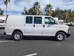 2024 Chevrolet Express 2500 RWD, Empty Cargo Van for sale #R1286529 - photo 4