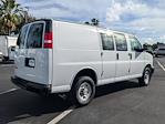 2024 Chevrolet Express 2500 RWD, Empty Cargo Van for sale #R1286529 - photo 5