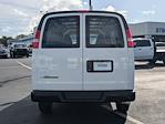 2024 Chevrolet Express 2500 RWD, Empty Cargo Van for sale #R1286529 - photo 6