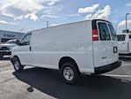 2024 Chevrolet Express 2500 RWD, Empty Cargo Van for sale #R1286529 - photo 7