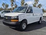 2024 Chevrolet Express 2500 RWD, Empty Cargo Van for sale #R1286529 - photo 9