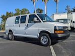 2024 Chevrolet Express 2500 RWD, Empty Cargo Van for sale #R1286541 - photo 3