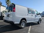 2024 Chevrolet Express 2500 RWD, Empty Cargo Van for sale #R1286541 - photo 5