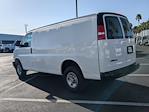 2024 Chevrolet Express 2500 RWD, Empty Cargo Van for sale #R1286541 - photo 7