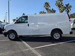 2024 Chevrolet Express 2500 RWD, Empty Cargo Van for sale #R1286541 - photo 8