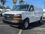 2024 Chevrolet Express 2500 RWD, Empty Cargo Van for sale #R1286541 - photo 9