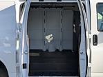 2024 Chevrolet Express 2500 RWD, Empty Cargo Van for sale #R1286552 - photo 14