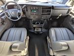 2024 Chevrolet Express 2500 RWD, Empty Cargo Van for sale #R1286552 - photo 17