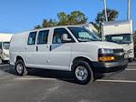 2024 Chevrolet Express 2500 RWD, Empty Cargo Van for sale #R1286552 - photo 3