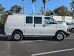 2024 Chevrolet Express 2500 RWD, Empty Cargo Van for sale #R1286552 - photo 4