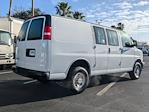 2024 Chevrolet Express 2500 RWD, Empty Cargo Van for sale #R1286552 - photo 5