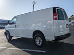 2024 Chevrolet Express 2500 RWD, Empty Cargo Van for sale #R1286552 - photo 7