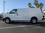 2024 Chevrolet Express 2500 RWD, Empty Cargo Van for sale #R1286552 - photo 8