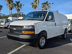 2024 Chevrolet Express 2500 RWD, Empty Cargo Van for sale #R1286552 - photo 9