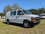 2024 Chevrolet Express 2500 RWD, Empty Cargo Van for sale #R1286745 - photo 3