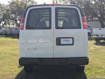 2024 Chevrolet Express 2500 RWD, Empty Cargo Van for sale #R1286745 - photo 6