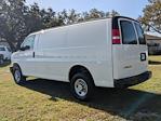 2024 Chevrolet Express 2500 RWD, Empty Cargo Van for sale #R1286745 - photo 7