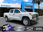 2024 Chevrolet Colorado Crew Cab RWD, Pickup for sale #R1317609 - photo 1