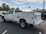 2024 Chevrolet Silverado 3500 Crew Cab RWD, Reading Classic II Aluminum Service Truck for sale #RF147210 - photo 6