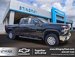 2024 Chevrolet Silverado 3500 Crew Cab 4WD Pickup for sale #RF250873 - photo 1