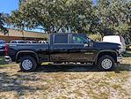 2024 Chevrolet Silverado 3500 Crew Cab 4WD Pickup for sale #RF250873 - photo 4