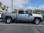 2024 Chevrolet Silverado 2500 Crew Cab 4WD Pickup for sale #RF251866 - photo 4