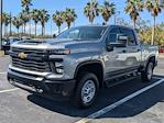 2024 Chevrolet Silverado 2500 Crew Cab 4WD Pickup for sale #RF251866 - photo 8