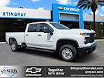 2024 Chevrolet Silverado 2500 Crew Cab SRW RWD Pickup for sale #RF259712 - photo 1