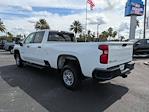 2024 Chevrolet Silverado 2500 Crew Cab SRW RWD Pickup for sale #RF259712 - photo 6