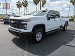 2024 Chevrolet Silverado 2500 Crew Cab SRW RWD Pickup for sale #RF259712 - photo 8