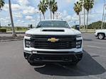 2024 Chevrolet Silverado 2500 Crew Cab SRW RWD Pickup for sale #RF259712 - photo 9