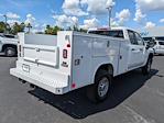 2024 Chevrolet Silverado 2500 Double Cab 4WD, Reading SL Service Body Service Truck for sale #RF263563 - photo 2