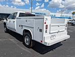 2024 Chevrolet Silverado 2500 Double Cab 4WD, Reading SL Service Body Service Truck for sale #RF263563 - photo 6