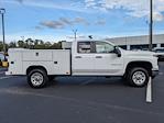 2024 Chevrolet Silverado 3500 Double Cab 4WD, Reading SL Service Body Service Truck for sale #RF264360 - photo 4