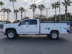 2024 Chevrolet Silverado 3500 Double Cab 4WD, Reading SL Service Body Service Truck for sale #RF264360 - photo 7