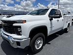 2024 Chevrolet Silverado 2500 Double Cab 4WD, Reading Classic II Steel Service Truck for sale #RF305435 - photo 8