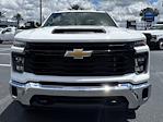 2024 Chevrolet Silverado 2500 Double Cab 4WD, Reading Classic II Steel Service Truck for sale #RF305435 - photo 9