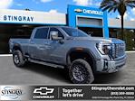Used 2024 GMC Sierra 2500 Denali Crew Cab for sale #RF327876 - photo 1
