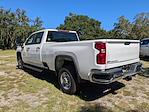 2024 Chevrolet Silverado 2500 Crew Cab SRW RWD Pickup for sale #RF332458 - photo 11
