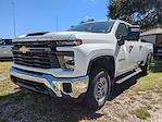 2024 Chevrolet Silverado 2500 Crew Cab SRW RWD Pickup for sale #RF332458 - photo 13