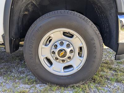 2024 Chevrolet Silverado 2500 Crew Cab SRW RWD Pickup for sale #RF332464 - photo 1