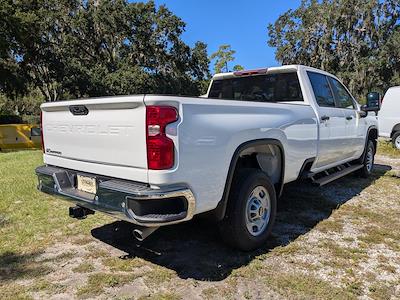 2024 Chevrolet Silverado 2500 Crew Cab SRW RWD Pickup for sale #RF332464 - photo 2